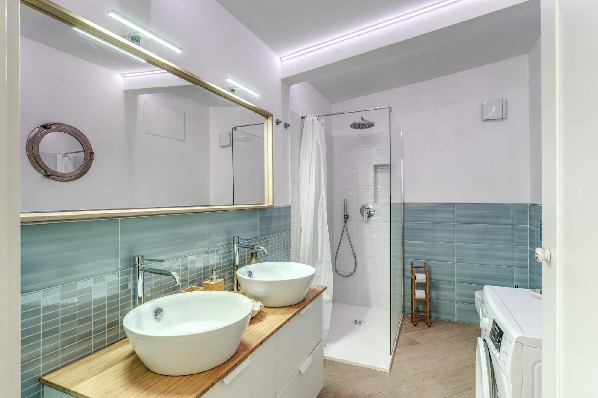 Villa Caruso Private Heated Pool & Sea View Sorrento Exteriér fotografie