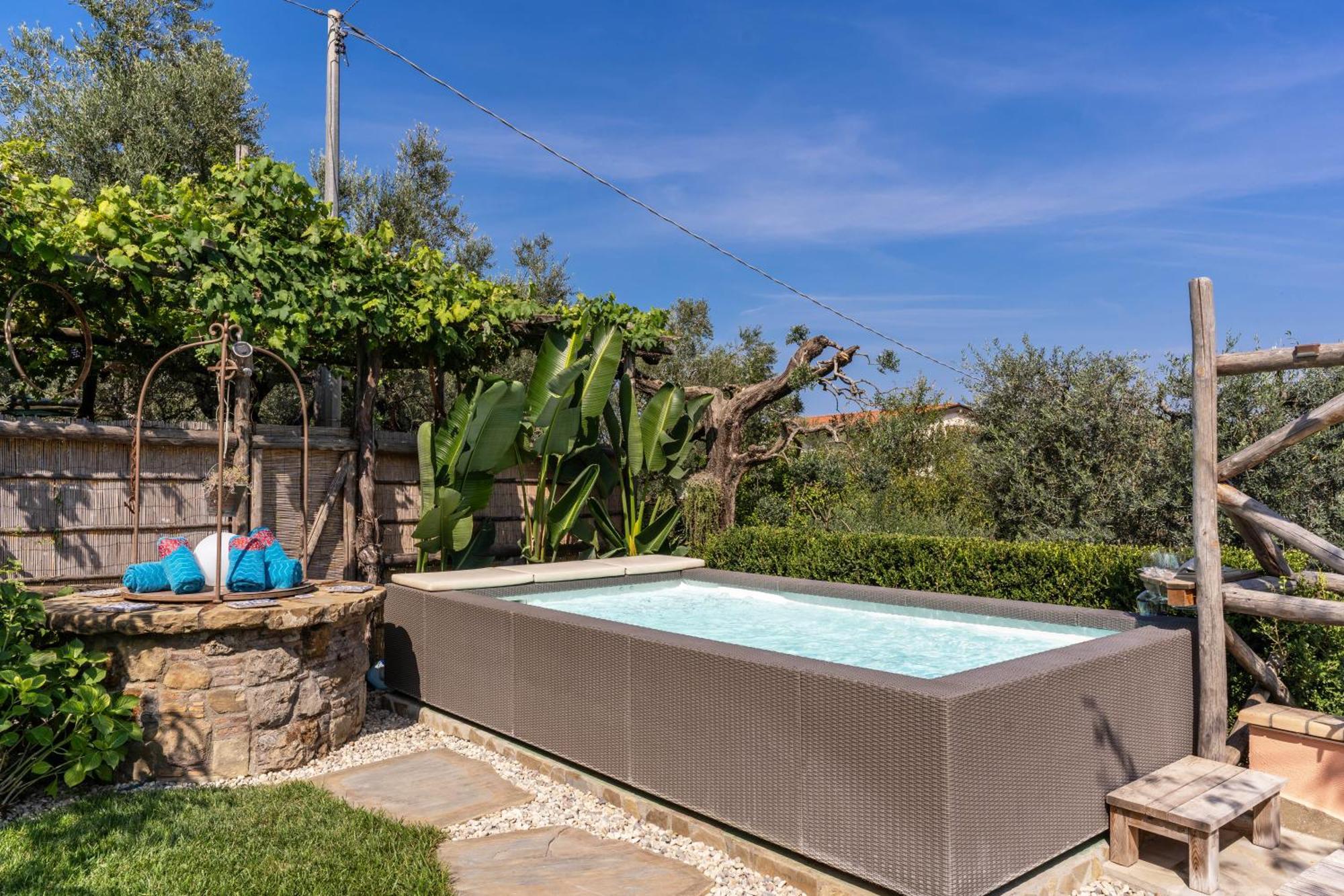 Villa Caruso Private Heated Pool & Sea View Sorrento Exteriér fotografie